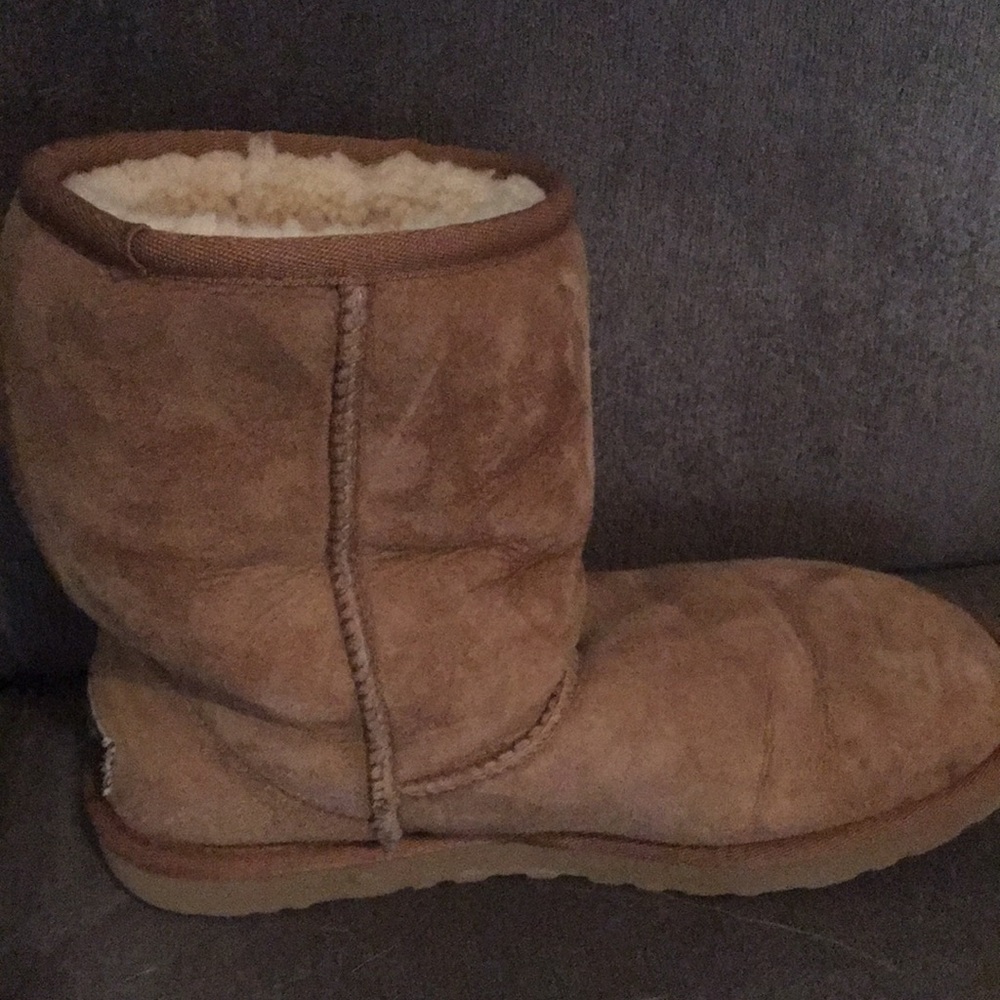 Ugg boots size 6